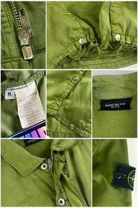 Tennis Jacket