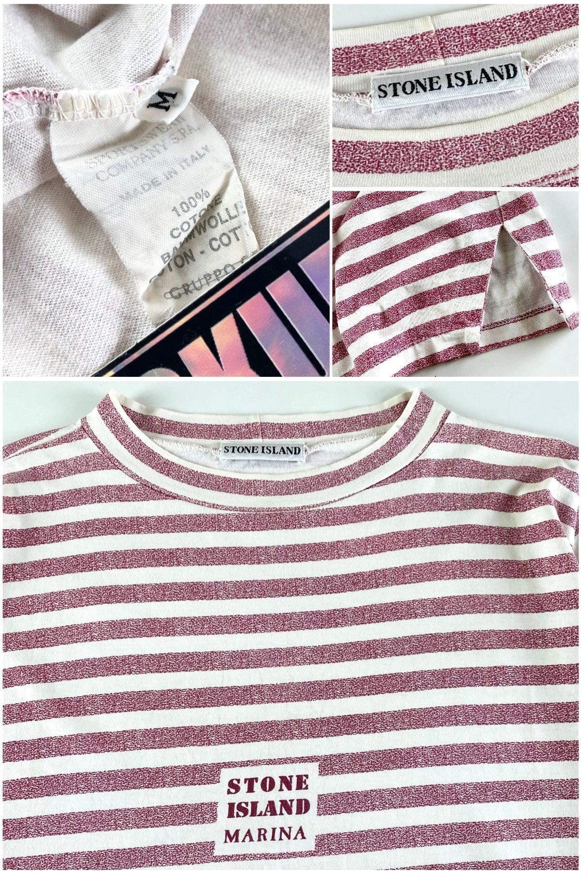 Box Logo T-Shirt
