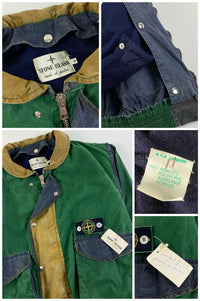 Tela Stella Jacket