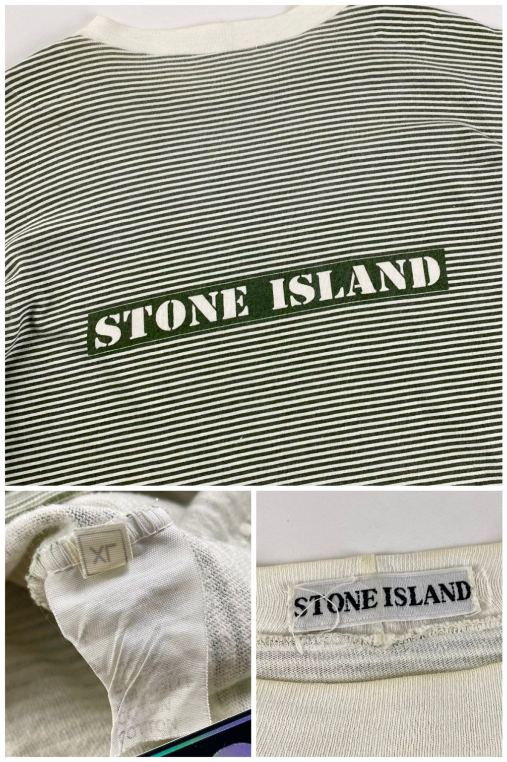 Striped T-Shirt