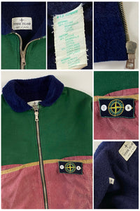 Tela Stella Fleece