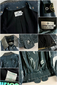 Jock-23 Bomber Jacket