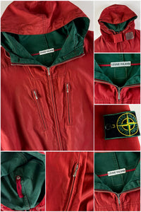 MOD. A54309 JACKET