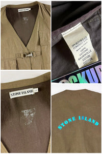 Reflective Hunting Vest