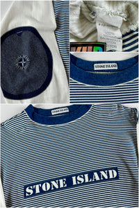 Striped Long Sleeve