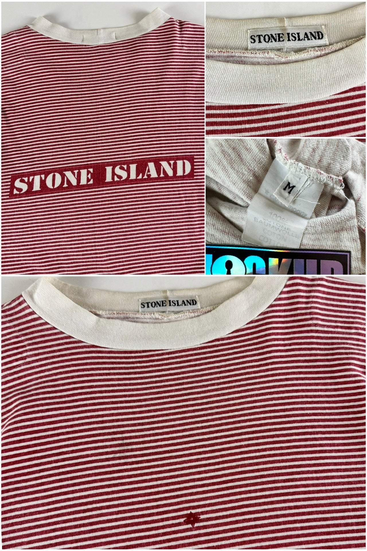 Striped T-Shirt