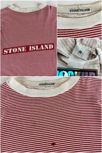Striped T-Shirt
