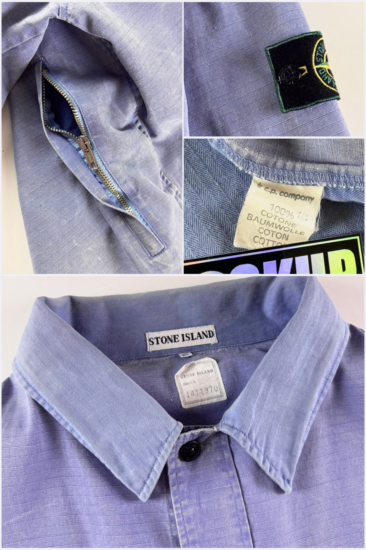 Carpenter Jacket