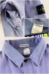 Carpenter Jacket