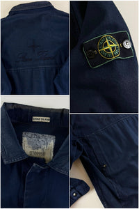 Script Logo Denim Carpenter