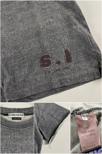 Stone Island SS 1996 S.I. T-Shirt [L]