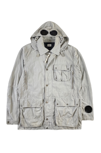 C.P. Company 2008 Mille Miglia Multi Pocket Goggle Jacket [50]