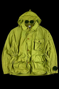 Millie Miglia Goggle Jacket