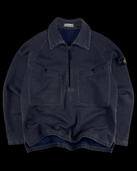 Double Pocket Pullover