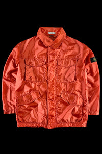 Stone Island 1996 Formula Steel Multipocket Jacket [L]