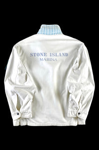 Stone Island 1984 Vertical Badge Marina Carpenter Jacket [L]