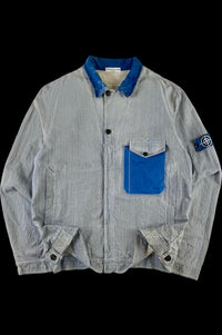 Denim Reflective