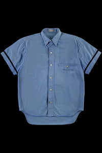 Stone Island 1980's Marina Casual Shirt [M]
