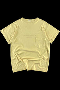 Stone Island 1980's Marina Embroidered T-Shirt [L]