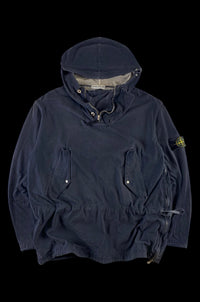 Sniper Smock Hoodie