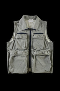 Parachute Gilet