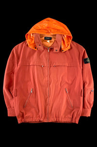 Stone Island 1988 No Seasons Golf Jacket [XL]