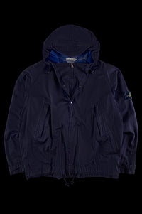 Raso Gommato Jacket