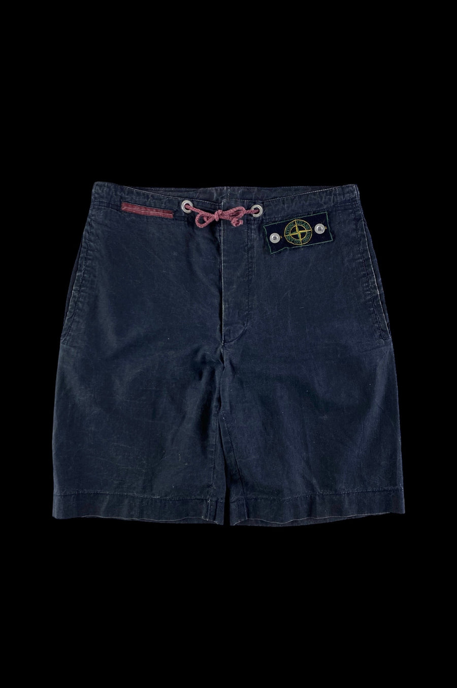 Stone Island 1982 Tela Stela Shorts [M]