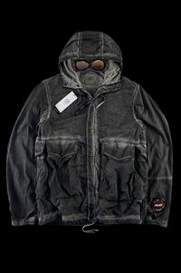 C.P. Company x Palace 2022 AW La Milie Goggle Jacket [L]