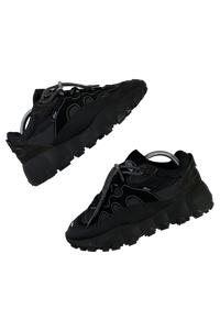 Clints Inc 2022 TRL Footprints 1.0 Black[UK8]