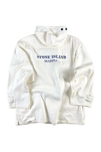 Stone Island 1984 Vertical Badge Marina Montgomery Jacket [XL]