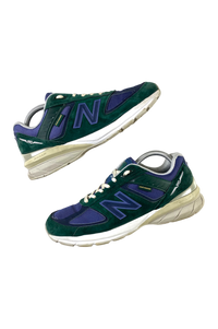 New Balance x Aime Leon Dore 2019 "Life in the Balance" 990v5 [UK8.5]