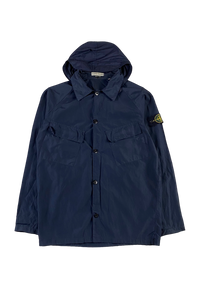Stone Island 2000 Lightweight Hooded Jacket [M]