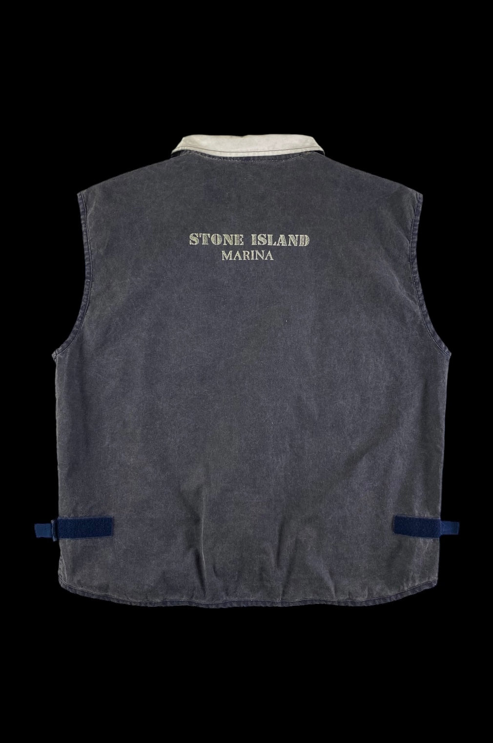 Tela Stella Marina Gilet