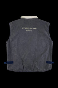 Tela Stella Marina Gilet