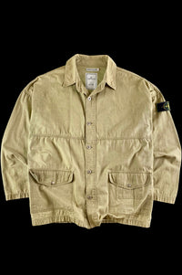 Carpenter Ice Jacket