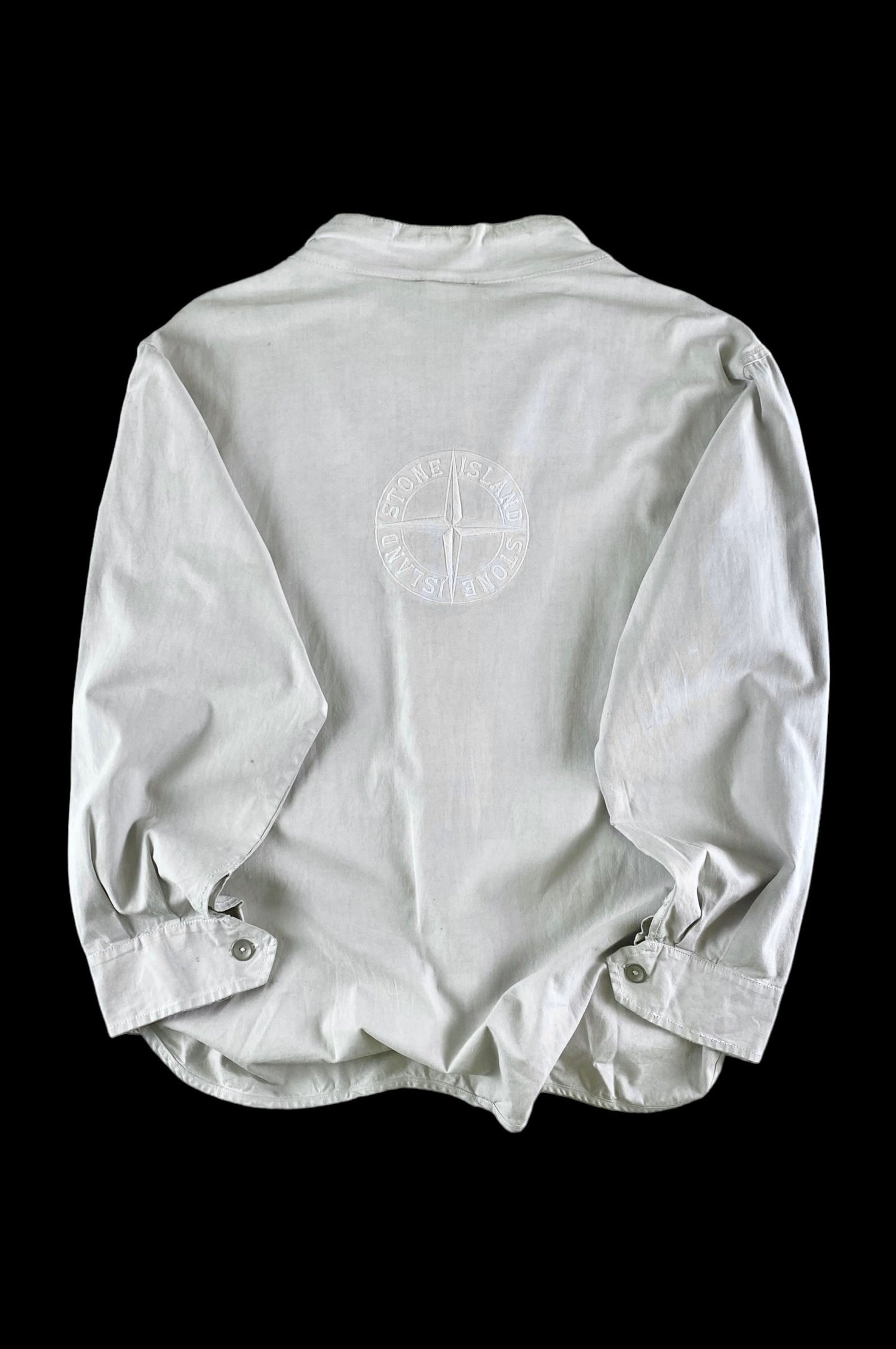 Stone Island 1983 SS Tela Stella Hunting Jacket [M]