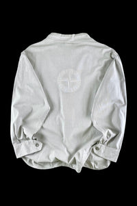 Stone Island 1983 SS Tela Stella Hunting Jacket [M]