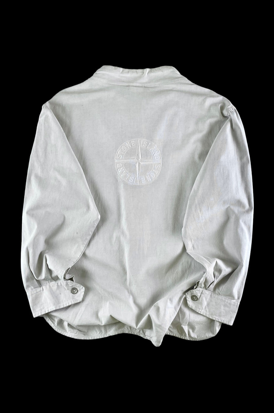 Stone Island 1983 SS Tela Stella Hunting Jacket [M]