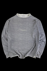 Stone Island Early 1990's Marina Long Sleeve [L]
