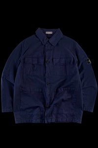 Stone Island 1998 Multipocket Carpenter Jacket [L]