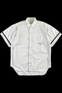 Stone Island 1980's Marina Short Sleeve Shirt [M]