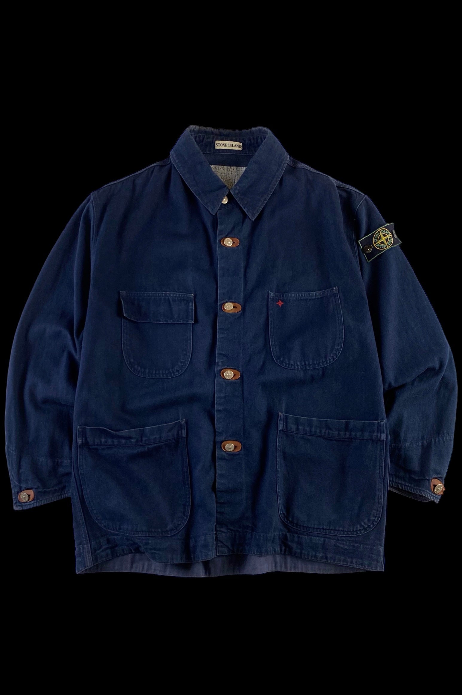 Carpenter Jacket