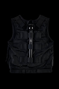 C.P. Company 2000 Urban Protection Vest with Maglite Torch [S]