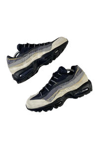 Nike x Comme Des Garcons 2020 Air Max 95 [UK9]