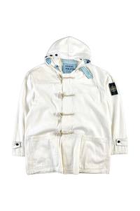 Stone Island 1984 Vertical Badge Marina Montgomery Jacket [XL]