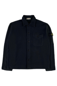 Stone Island AW00 Wool Casual Overshirt [L]