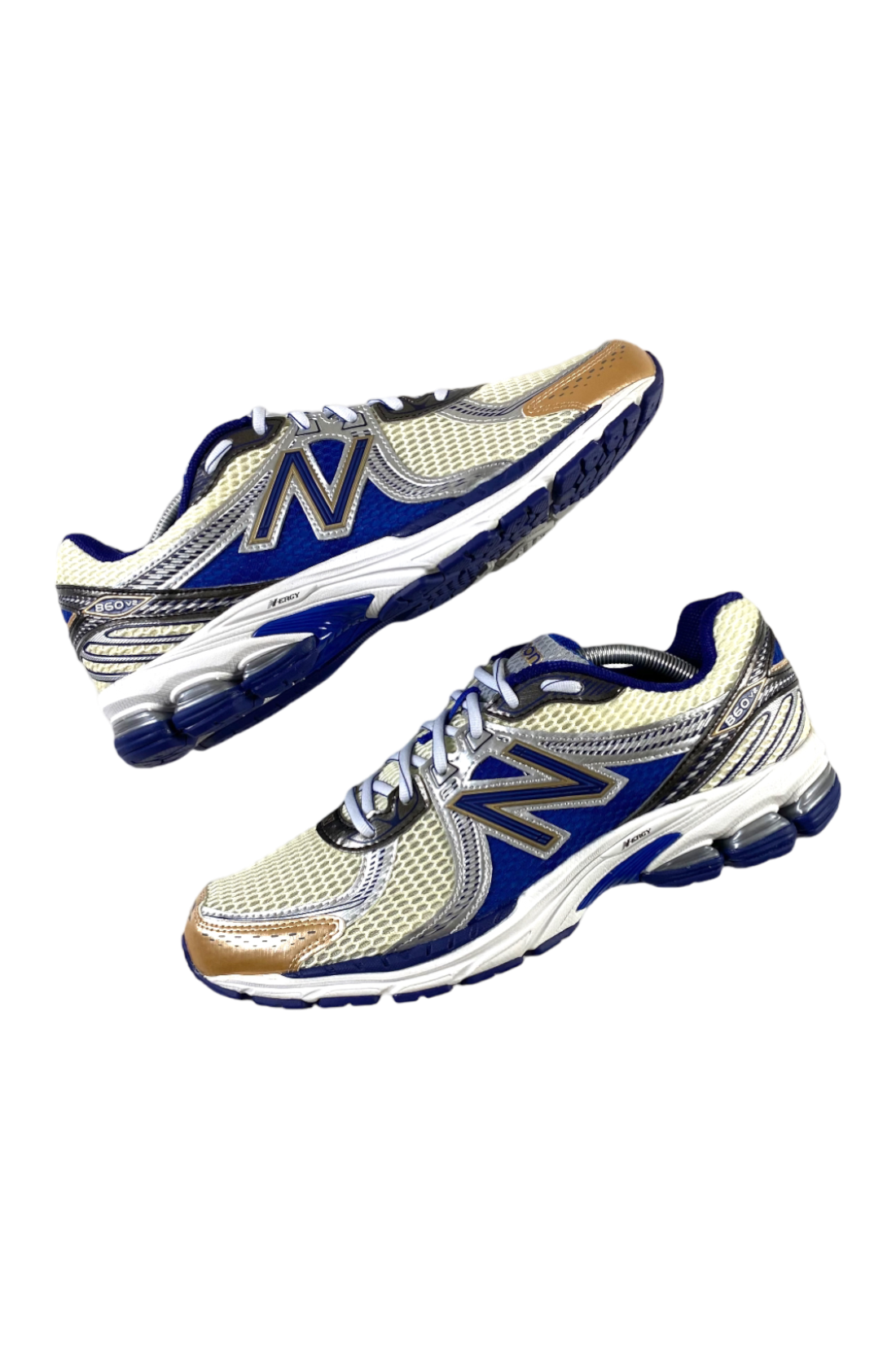 New Balance x Aime Leon Dore 2023 860v2 [UK10]