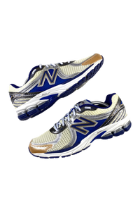 New Balance x Aime Leon Dore 2023 860v2 [UK10]
