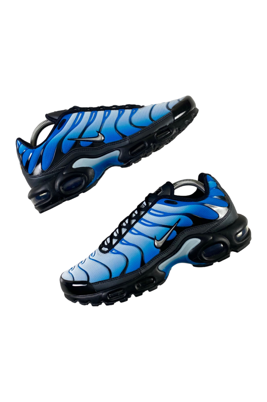 Nike 2023 "Blue Gradient" Air Max Plus TN [UK8]